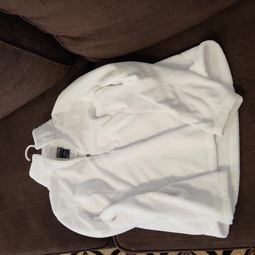 The north  face size M